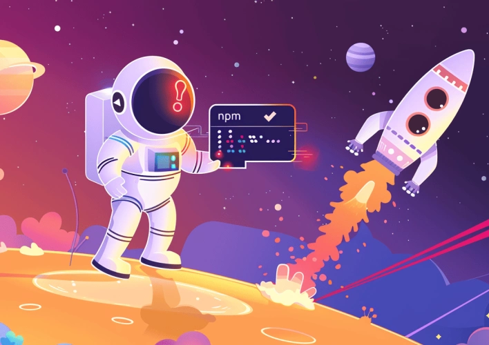 How to fix the NPM command not found error? A Quick Guide